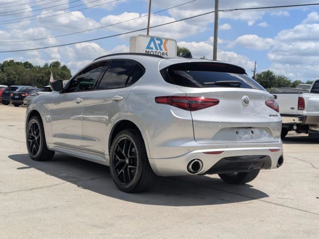 alfa romeo stelvio 2021 ZASPAJAN5M7D15585 image alfa romeo stelvio 2021 ZASPAJAN5M7D15585 image